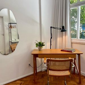 Apartamento de 1 Dormitorio